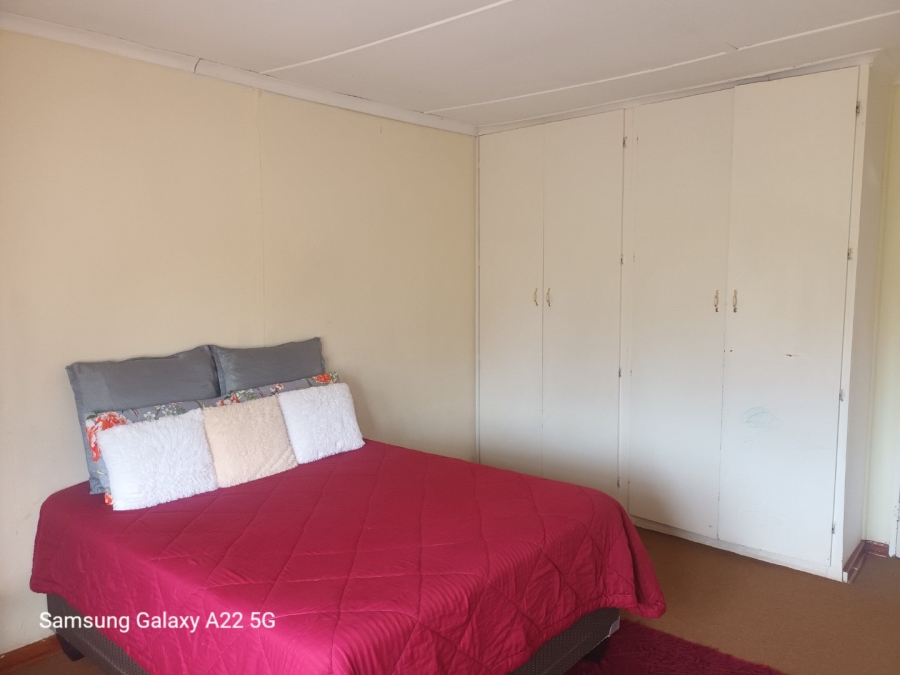 3 Bedroom Property for Sale in Saaiplaas Free State